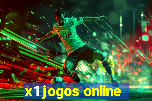 x1 jogos online